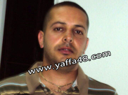  يافا: الإعلان عن موعد ومكان إقامة مراسم تشييع جثمان الشاب ناجي زيوتي 